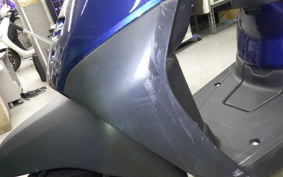 HONDA TACT-4ﾍﾞｰｼｯｸ 2004 AF79