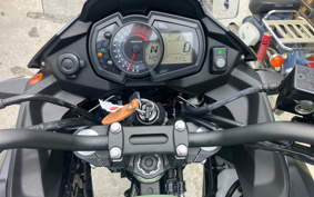 KAWASAKI VERSYS-X250ABS TOURER  LE250D