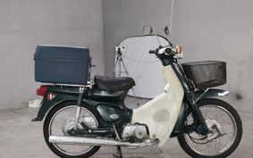 HONDA SUPER CUB90 HA02