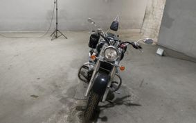 SUZUKI INTRUDER 400 CLASSIC 2007 VK54A