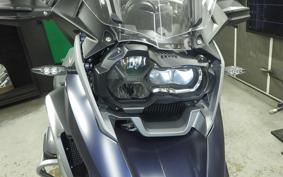 BMW R1200GS 2015