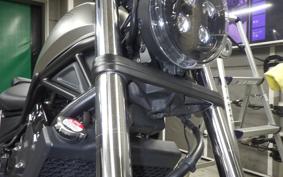 HONDA REBEL 500 A 2020 PC60