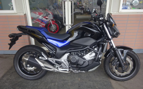 HONDA NC750S ABS 2019 RC88