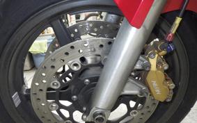 HONDA CB1300SF SUPER BOLDOR 2008