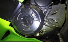 KAWASAKI NINJA 250 SL 2022 BX250A