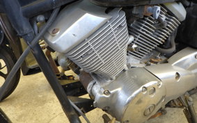 YAMAHA DRAGSTAR 250 VG02J