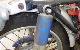HONDA CB125 CB125