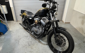 HARLEY XL1200N 2008 CZ3