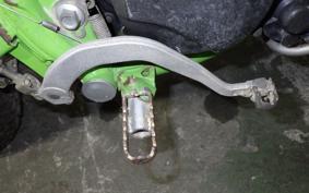 KAWASAKI KMX125 MX125A