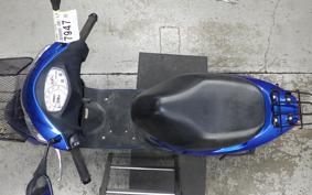 SUZUKI ADDRESS V50 2016 CA4BA