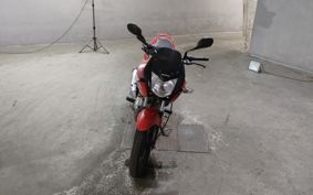 HONDA CBF 125 JC40