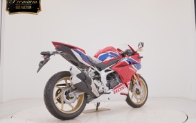 HONDA CBR250RR A MC51