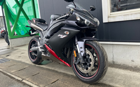YAMAHA YZF-R1 2007 RN20