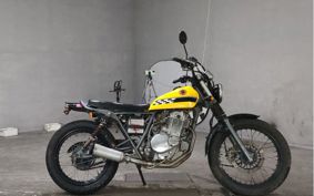 SUZUKI GLASS TRACKER BIG BOY NJ47A