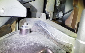 YAMAHA VOX 1996 SA31J