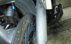 HONDA DEAUVILLE ABS 2011