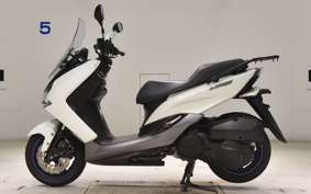 YAMAHA Majesty 155 Gen.2 S 2007 SG52J