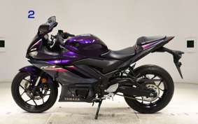 YAMAHA YZF-R3 2025 RH21J