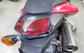 MV AGUSTA BRUTALE 750S 2004