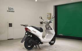 SUZUKI LET's 2 2025 CA1PA