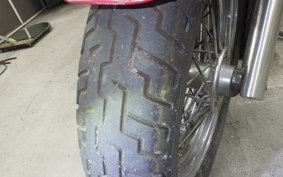 YAMAHA DRAGSTAR 400 CLASSIC 1998 4TR