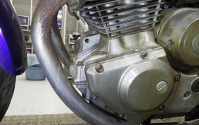 YAMAHA XS250 SPECIAL 2022 17E