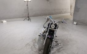 YAMAHA DRAGSTAR 400 CLASSIC 1999 4TR