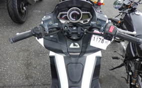 HONDA FAZE MF11