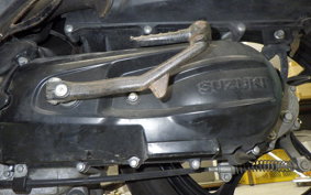 SUZUKI ADDRESS 110 CE47A