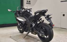 KAWASAKI NINJA 1000 SX 2025 ZXT02K