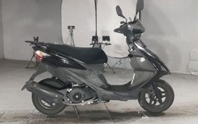 SUZUKI ADDRESS V125 CF4MA