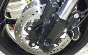 HARLEY FXSE1800CVO 2016