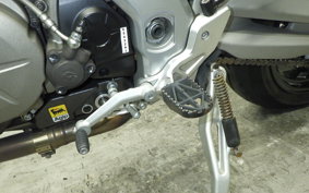 APRILIA DORSODURO 750 2010