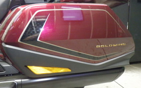 HONDA GL 1800 GOLD WING SC79