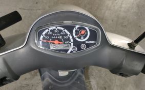 SUZUKI LET's 4 CA45A
