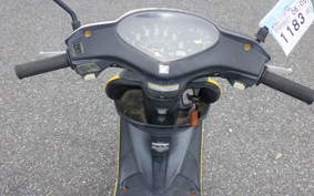 HONDA DIO Gen.6 AF62