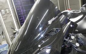 KAWASAKI NINJA ZX-6R A 2024 ZX636J