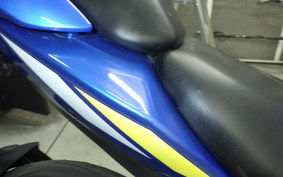 SUZUKI GIXXER 250 SF ED22B