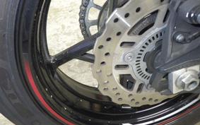 KAWASAKI Z900 Gen.2 2021 ZR900B