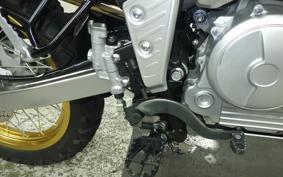 YAMAHA SEROW 250 Gen.2 DG17J