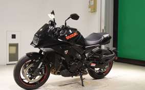 SUZUKI KATANA 2020 GT79B