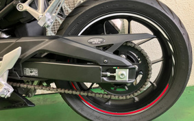 HONDA CBR400R ABS 2023 NC56