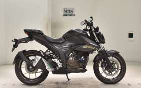 SUZUKI ｼﾞｸｻｰ250 ED22B