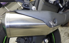 KAWASAKI ZX 10 NINJA ABS 2018