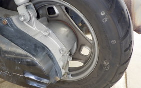 SUZUKI ADDRESS V100 2010 CE13A