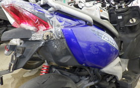 YAMAHA BW'S 50 Gen.3 SA44J