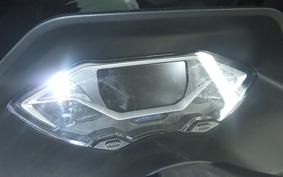 HONDA PCX 125 2004 JK05