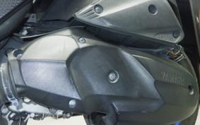 YAMAHA BW S125 Gen.2 SEA6J