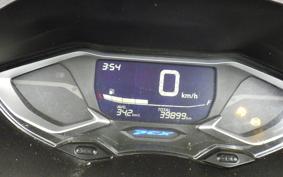 HONDA PCX 125 JK05