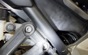 YAMAHA MT-09 2015 RN34J